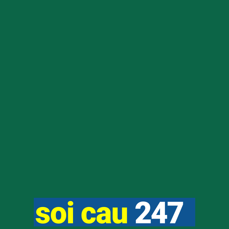 soi cau 247