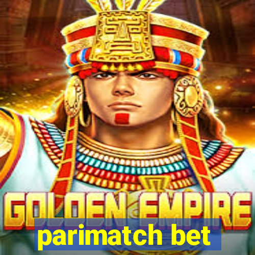 parimatch bet