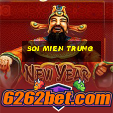 soi mien trung