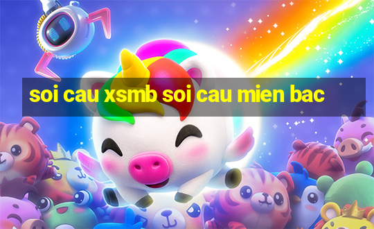 soi cau xsmb soi cau mien bac