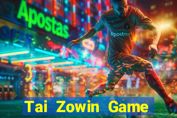 Tai Zowin Game Bài Yo88