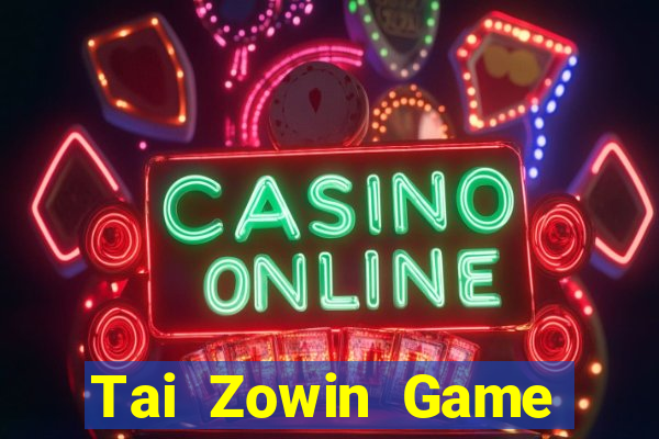 Tai Zowin Game Bài Yo88