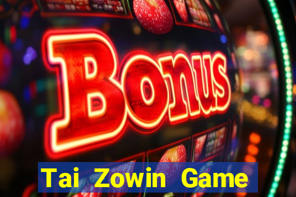 Tai Zowin Game Bài Yo88