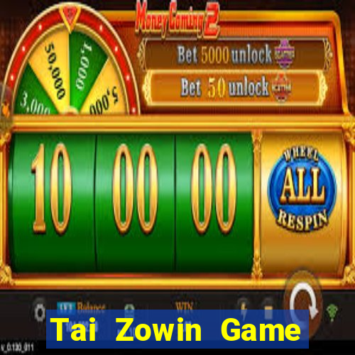 Tai Zowin Game Bài Yo88