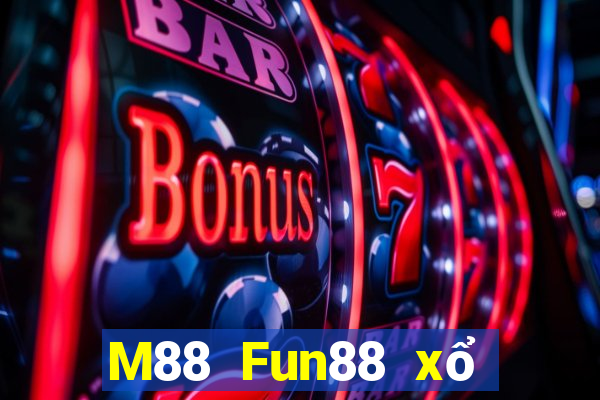 M88 Fun88 xổ số Dori