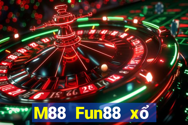 M88 Fun88 xổ số Dori