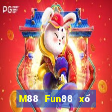 M88 Fun88 xổ số Dori