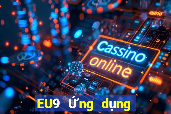 EU9 Ứng dụng thể thao jbo Cạnh tranh Fun88