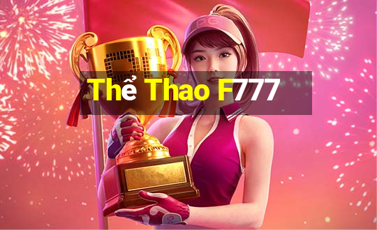 Thể Thao F777