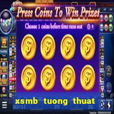 xsmb tuong thuat truc tiep