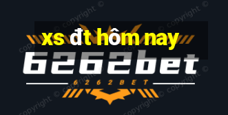 xs đt hôm nay