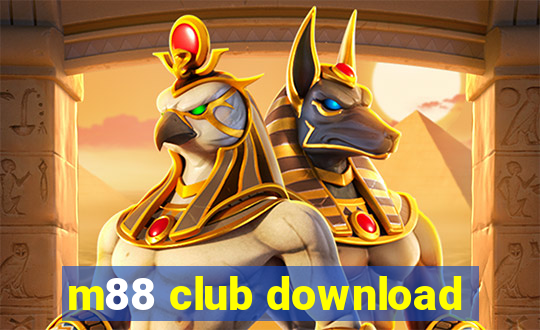 m88 club download