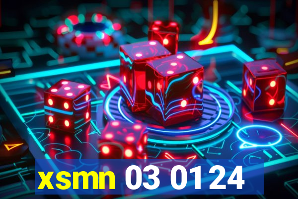 xsmn 03 01 24