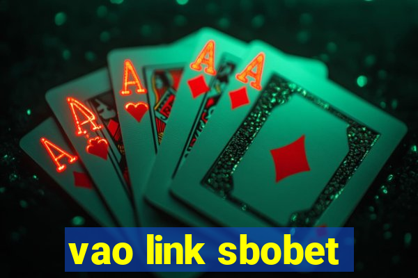 vao link sbobet