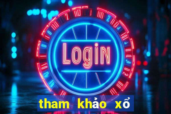 tham khảo xổ số long an