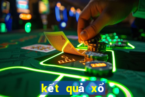 kết quả xổ số trực tiếp 3 miền nhanh nhất