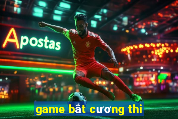 game bắt cương thi