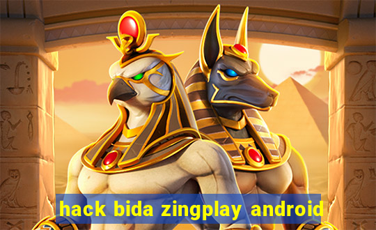 hack bida zingplay android