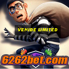 venide limited