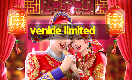 venide limited