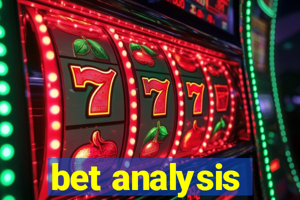 bet analysis