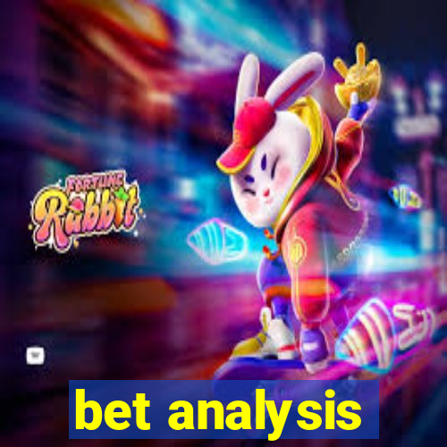 bet analysis