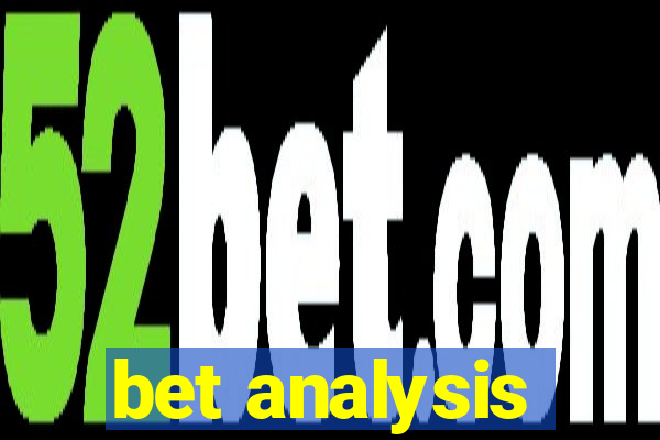 bet analysis