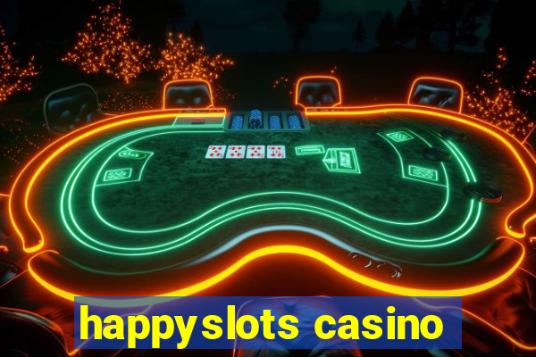 happyslots casino