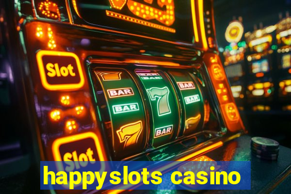 happyslots casino