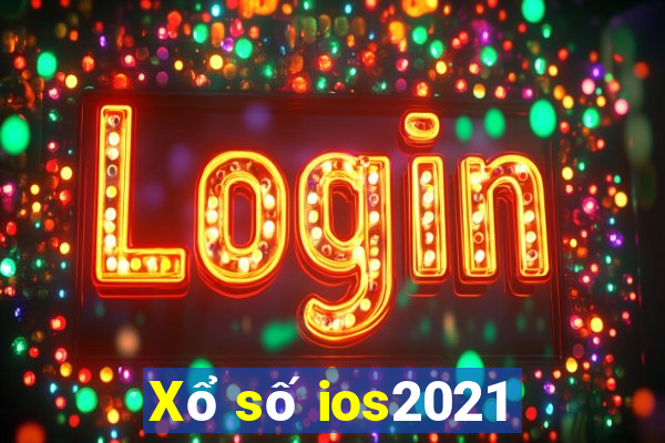 Xổ số ios2021