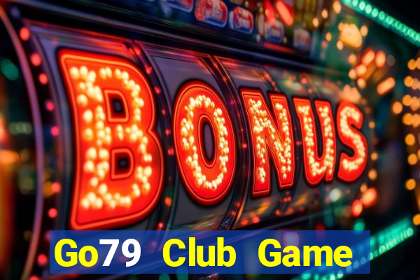 Go79 Club Game Bài Tặng Tiền