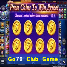 Go79 Club Game Bài Tặng Tiền