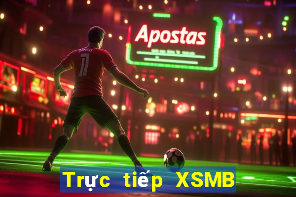 Trực tiếp XSMB ngày mai