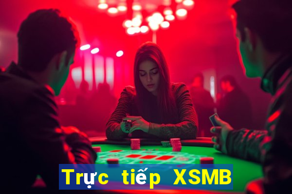 Trực tiếp XSMB ngày mai