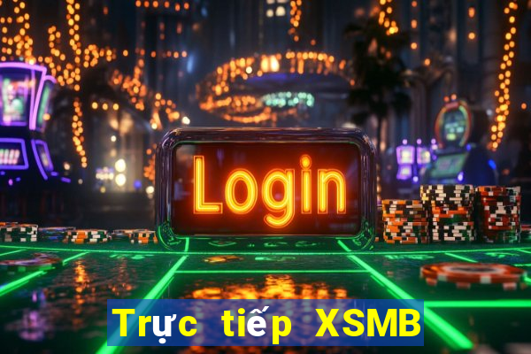 Trực tiếp XSMB ngày mai