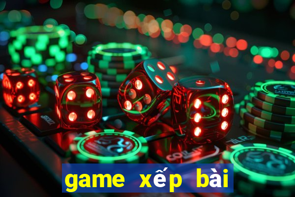 game xếp bài chó đốm