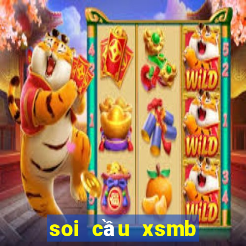 soi cầu xsmb dự đoán cầu lô kubet