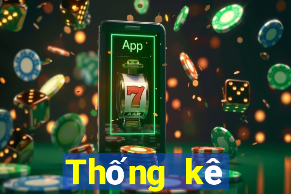 Thống kê vietlott Bingo18 thứ tư