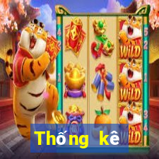 Thống kê vietlott Bingo18 thứ tư