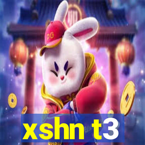 xshn t3