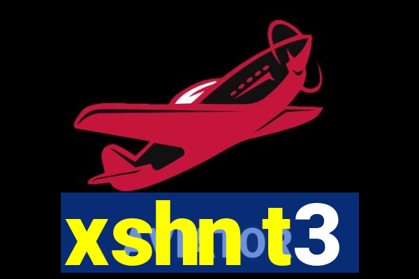 xshn t3