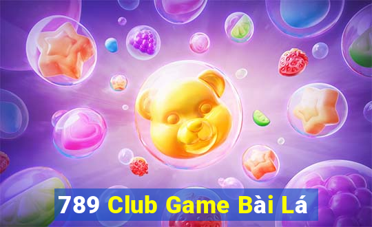 789 Club Game Bài Lá