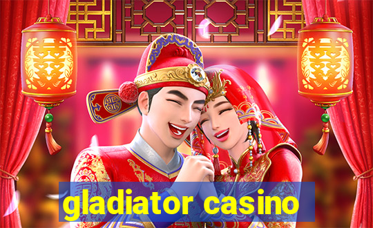 gladiator casino