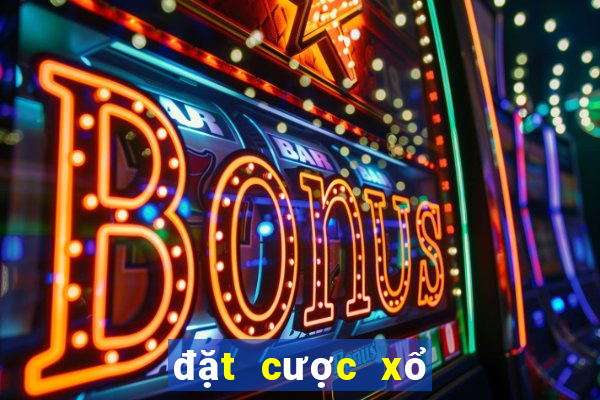 đặt cược xổ số từ Fun88 xổ số