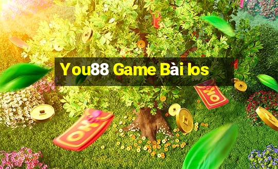 You88 Game Bài Ios