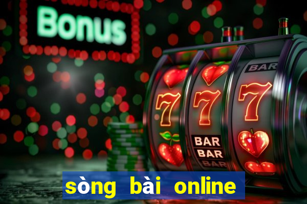 sòng bài online là gì