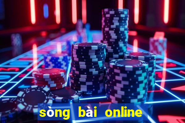 sòng bài online là gì