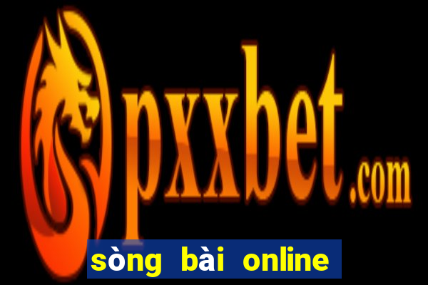 sòng bài online là gì