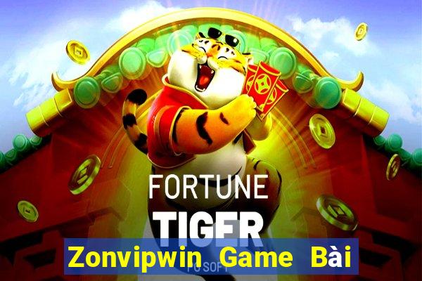 Zonvipwin Game Bài Uy Tín Nhất 2022