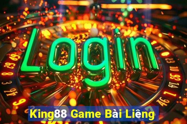 King88 Game Bài Liêng